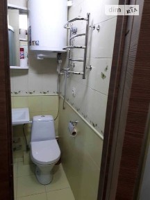 Довготривала оренда 1к квартири на вул. Набережна Перемоги 50 • ID 34777819