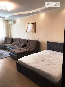 Довготривала оренда 1к квартири на вул. Голосіївська 13А • ID 34777646