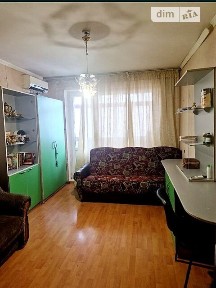 Довготривала оренда 1к квартири на просп. Корабелів • ID 34777203