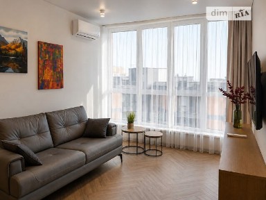 Довготривала оренда 1к квартири на майд. Героїв Майдану 5 • ID 34777060