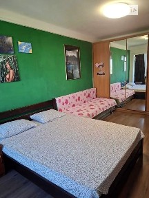 Довготривала оренда 2к квартири на вул. Маричанська 11/8 • ID 34777125