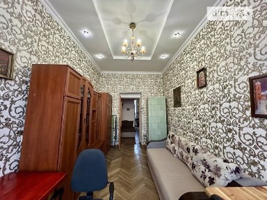 Довготривала оренда 1к квартири на вул. Григорія Сковороди • ID 34777065