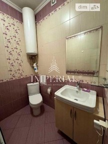 Довготривала оренда 2к квартири на вул. Степана Руданського 3А • ID 34777121