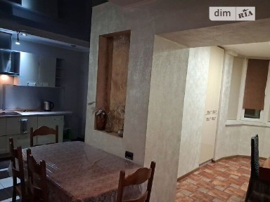 Довготривала оренда 2к квартири на вул. Михайла Котельникова 37А • ID 34776951