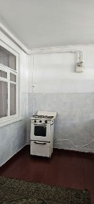 Продам квартиру поблизу річки.