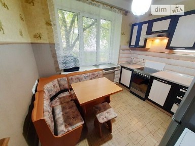 Довготривала оренда 1к квартири на вул. Карела Чапека 5 • ID 34774928