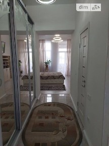 Довготривала оренда 1к квартири на вул. Хмельницького Богдана 44 • ID 34776765