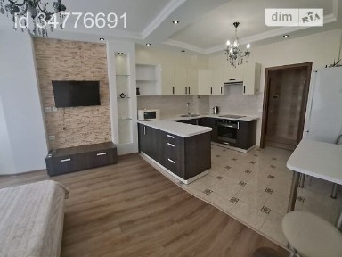 Довготривала оренда 1к квартири на вул. Середня 24 корпус 7 • ID 34776691