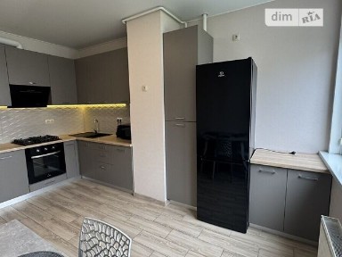 Довготривала оренда 1к квартири на вул. Юнацька 19 • ID 34776746