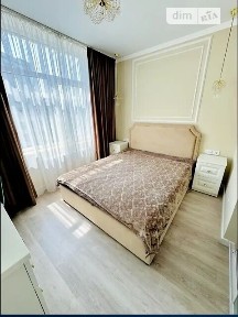 Довготривала оренда 1к квартири на вул. Юнацька 10 • ID 34776745