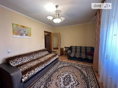 Довготривала оренда 1к квартири на вул. Соломії Крушельницької 7 • ID 34776744