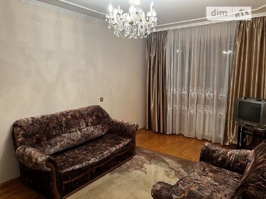 Довготривала оренда 2к квартири на вул. Степана Бандери 16 • ID 34776522