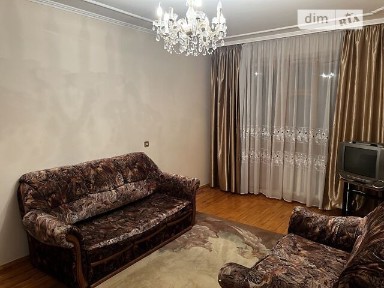 Довготривала оренда 2к квартири на вул. Степана Бандери 16 • ID 34776522