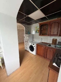 Продаж 2-кімнатної квартири 60 м², Березняківська вул., 4