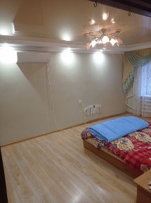 Здаю 1к/к зуп Універсам з ремонтом та кондиціонером Корабельний рн
