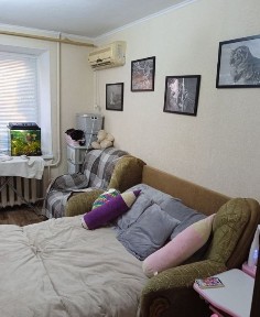 Сдается 2к квартира. ЦЕНТР ГОРОДА Рн- Водопроводной.