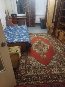 Довготривала оренда 2к квартири на вул. Академіка Заболотного • ID 34783606
