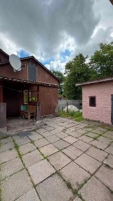 Продається 1/2 частина будинку в районі хлібзаводу