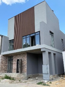 Продам Коттедж РК«ТАРТУС» с видом на море