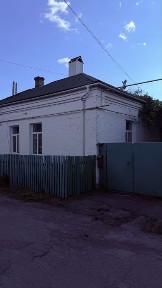 Продається 1/2 частина будинку по вул. Піонерська