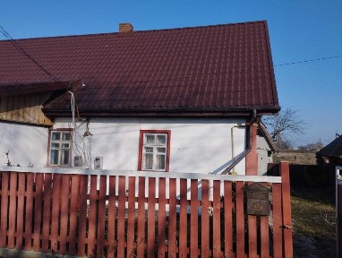 Продаж частини будинку на вулиця Центральна 3, 2 кімнати