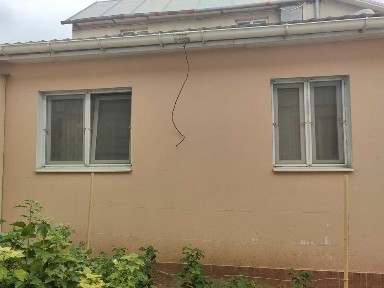 Продам 2 домика ул. Дача Ковалевского \ ул. Панченко