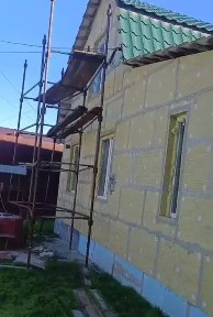 Будинок-дача у гарному місці, передмістя Чорноморська