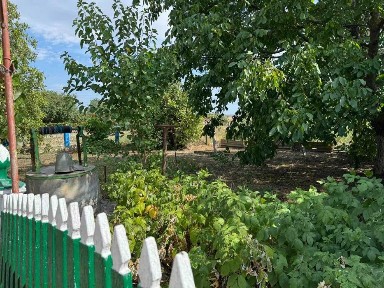 Продається будинок поблизу Одеси. в 25 кілометрах. с. Христо-Ботеве р9