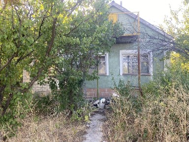 Дача фазенда на тилигульском лимане
