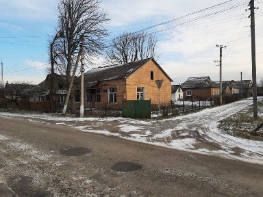 В продажу приміщення для бізнесу