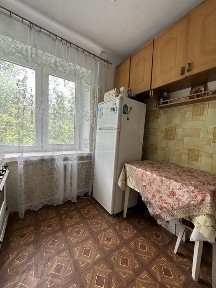 Продам 2-кімнатну квартиру в одному з найкращих районів міста!