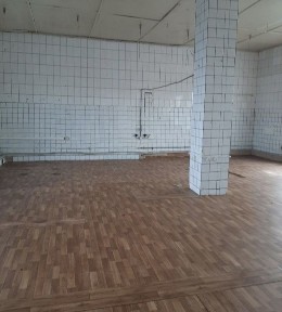 Продам промислове приміщення. Балашовка