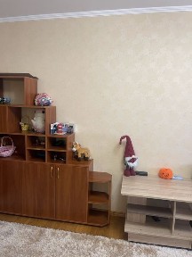 Здам в оренду квартиру з автономним опаленням