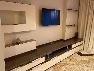 Довготривала оренда 2 кім. кв. по вул. Домбровського
