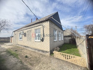 Продам дом с ремонтом в Новомосковске, Самар