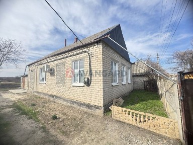 Продам дом с ремонтом в Новомосковске, Самар