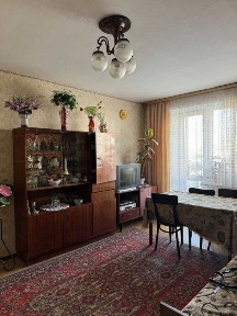 АКТУАЛЬНО! Продаж 4-кімнатноі квартири 103 м², 2 поверх, цегляний будинок