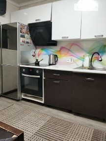 Довгострокова оренда будинку, від посередника на вул. Тениста • ID 34777292