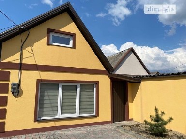 Довгострокова оренда будинку, від посередника на вул. Дніпровська • ID 34777226