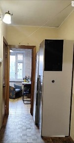 Продам 3 кімнатну квартиру у центрі міста