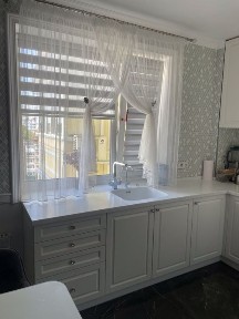 Квартіра двух кімнатна в центрі новостроі з дізайнерскім ремонтом