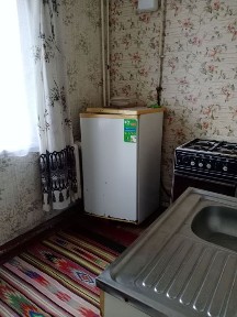 Продам однокомнатную квартиру.