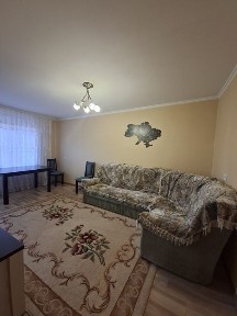 Оренда 2кім квартири, пр-т Молоді