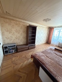 3к. комнаты 68,6 м2 Комунальный рынок Пр. Льва Ландау, 16