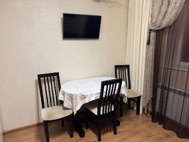 Продам 2х к квартиру ЖК Молодежный Городок Алексеевка Победы 53б