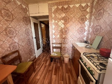 Продам 1-к кв на Одеській Байрона/Аерокосмічний (Гагарина)