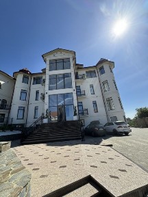 Екслюзивний продаж квартири. Комплекс бізнес класу. Панорамний вид