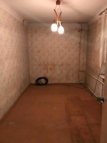 Срочно продам 2х комн кв на Жуках