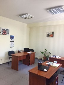Здам приміщення, офіс 84 кв. м., жилий фонд