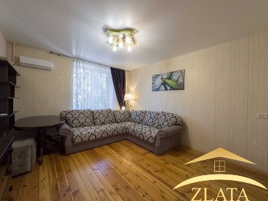 Продаж 3-к повнометражки на Маяковського